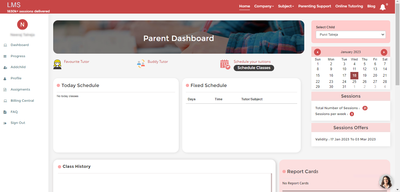 Parent_Dashboard